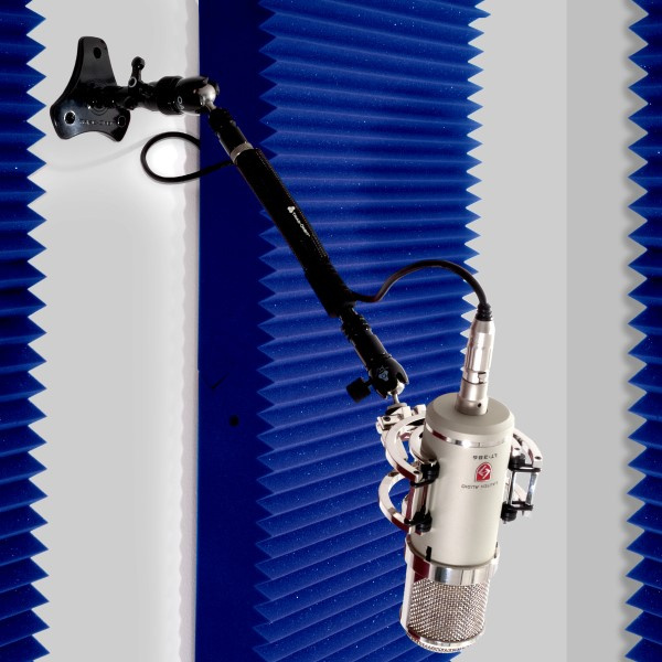 Triad Orbiit IO-W - IO-Equipped Wallplate