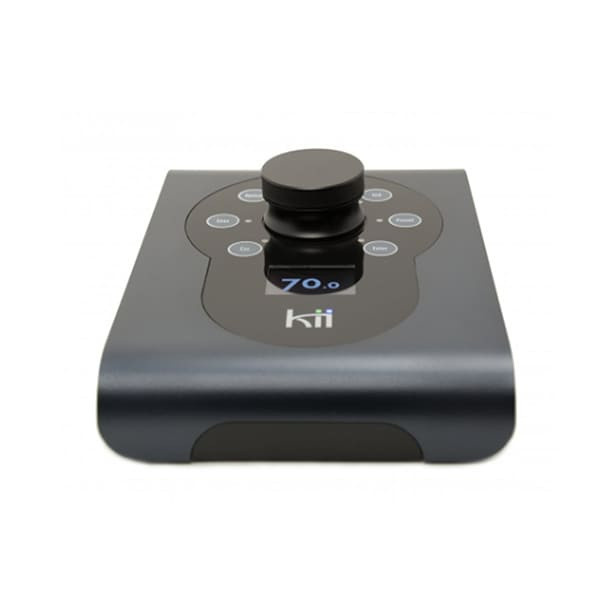 Kii THREE System Fine Touch Dark Grey - Zestaw monitorów odsłuchowych