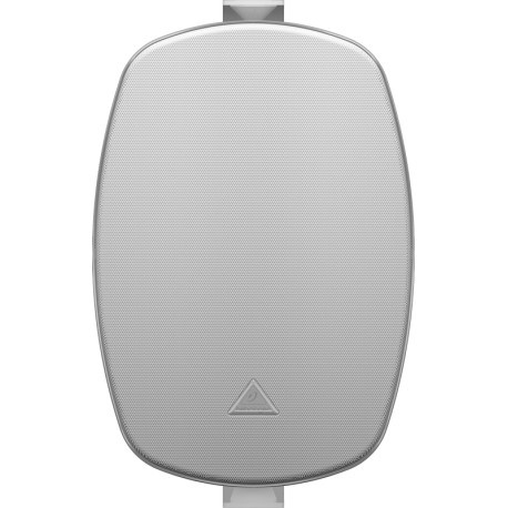 Eurocom SL4230-WH Kompaktowy głośnik ścienny biały B-STOCK