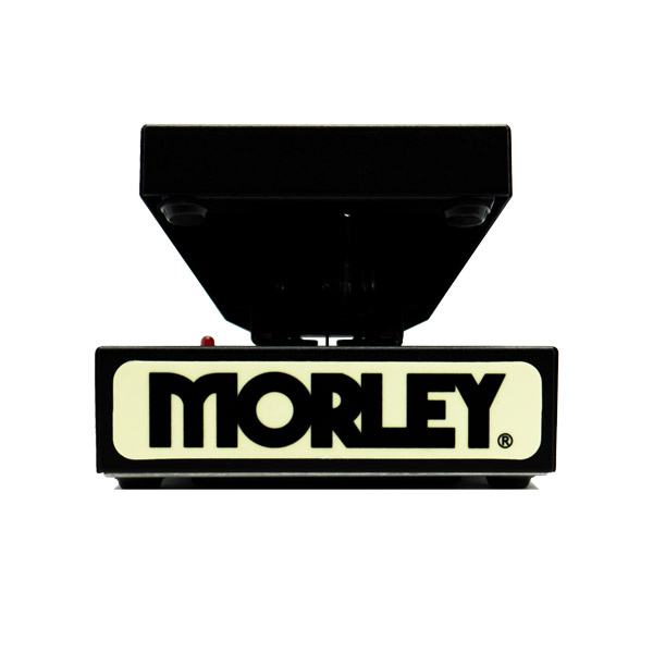Morley 20/20 Classic Switchless Wah