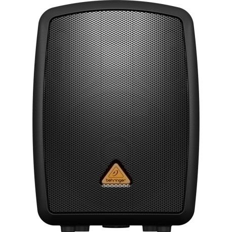 Behringer MPA40BT Mobilny system nagłośnieniowy