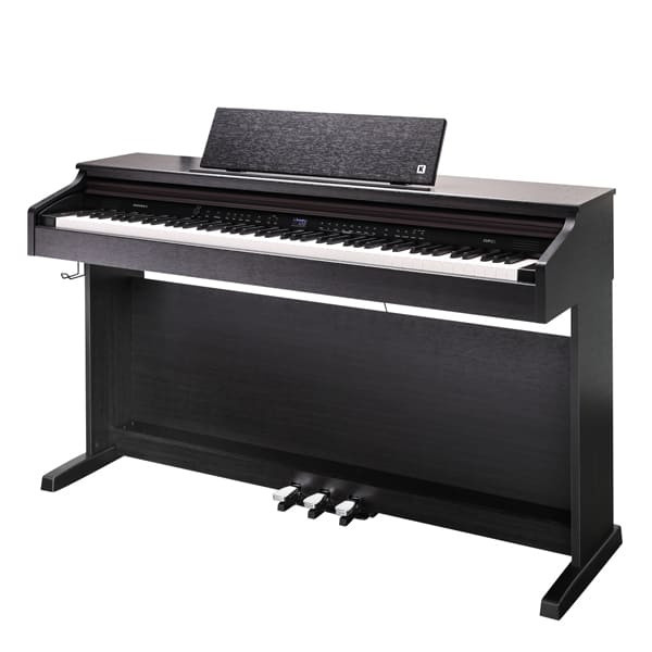 Kurzweil CUP E1 Rosewood - Pianino cyfrowe