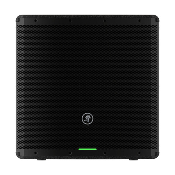 Mackie SR18S - Aktywny subwoofer PA