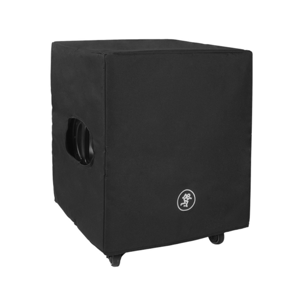 Mackie DRM18S,DRM18S-P with Caster Polyester Speaker Cover - Pokrowiec transportowy