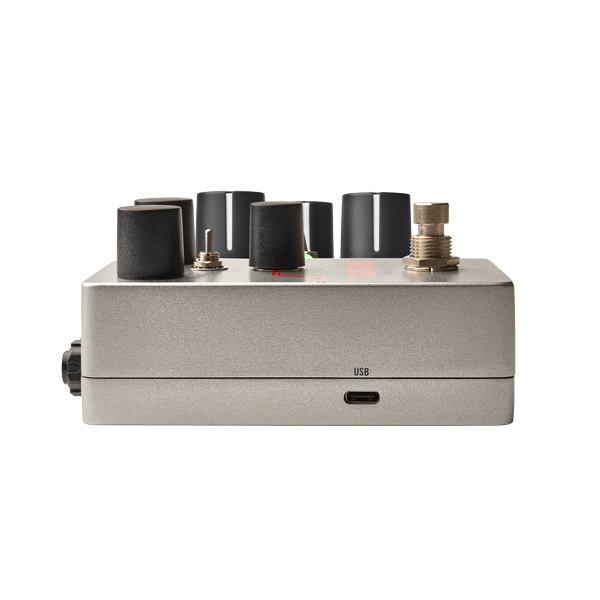 UA - UAFX LA-2A Studio Compressor