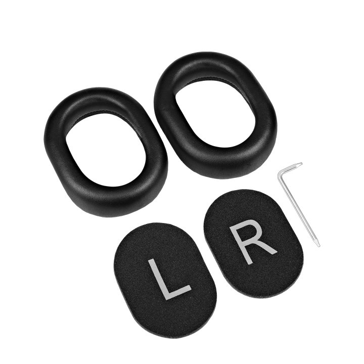 Austrian Audio Hi-XBCUK Ear Cushion Replacement Kit - Nausznice