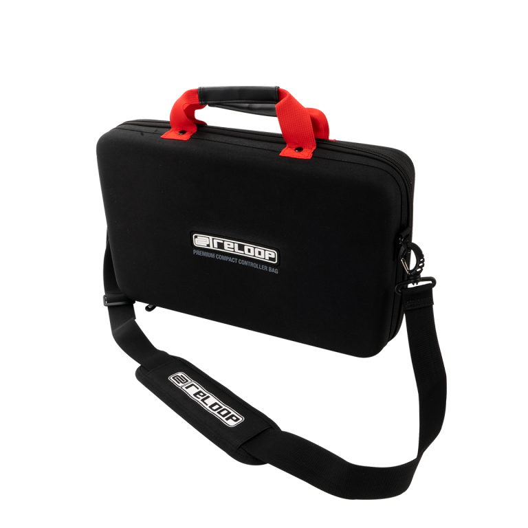 RELOOP Premium Compact Controller Bag