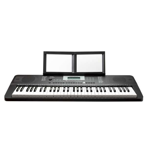 Kurzweil KP90L - Keyboard z podświetlaniem