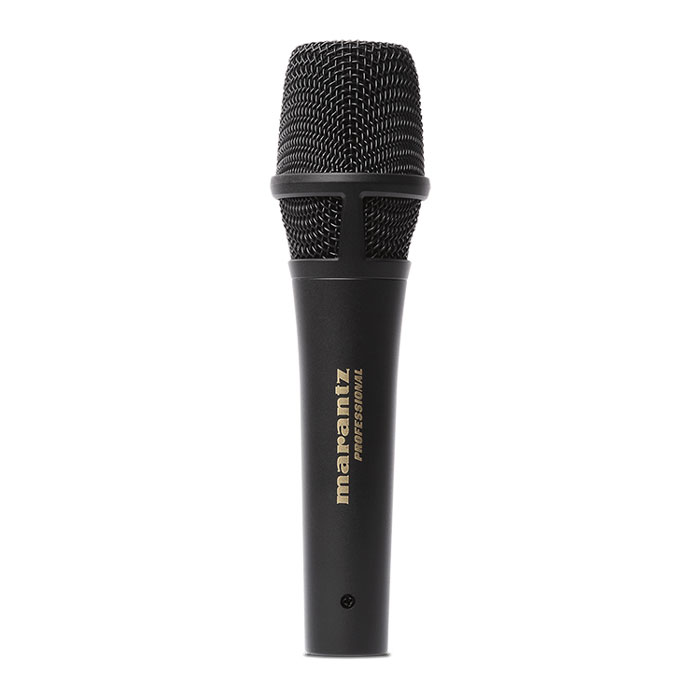 Marantz M4U - Mikrofon pojemnościowy USB