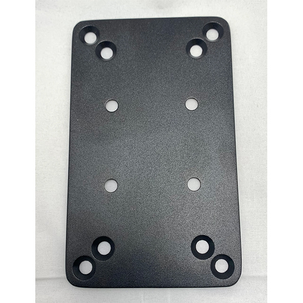 Triad Orbit SM-GP - Speaker Mounting Plate Genelec
