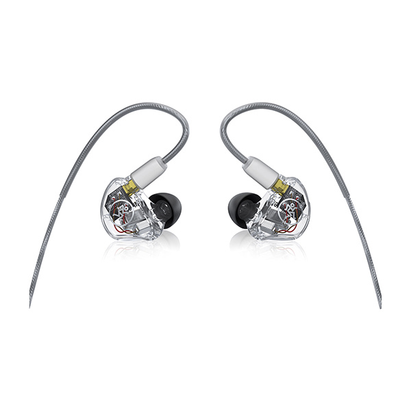 Mackie MP-360 – Monitory douszne