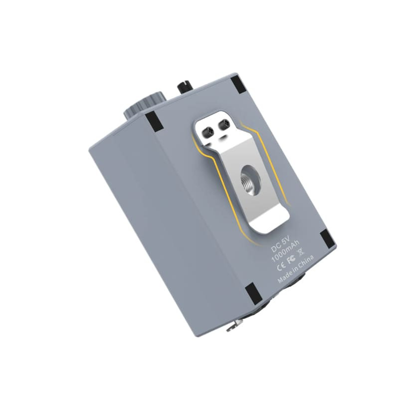 DONNER EM2 - Wzmacniacz słuchawkowy