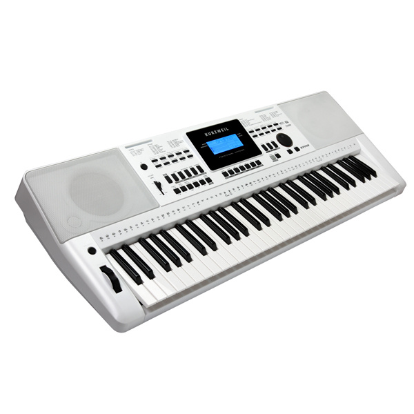 Kurzweil KP140 White - Keyboard