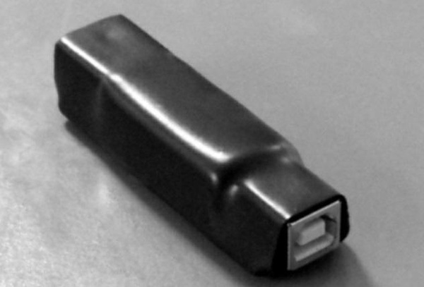 FBT AC USB-RS485 Konwerter USB-RS485 do komunikacji z seriami DLA/MLA