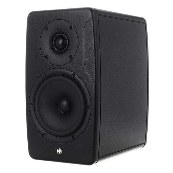iLoud Precision 6 MKII Black - Monitor aktywny
