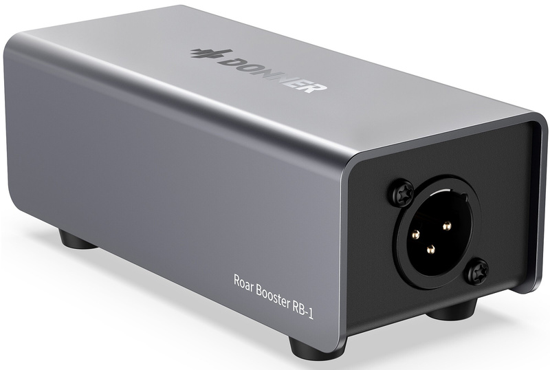 DONNER RB-1 - Preamp mikrofonowy
