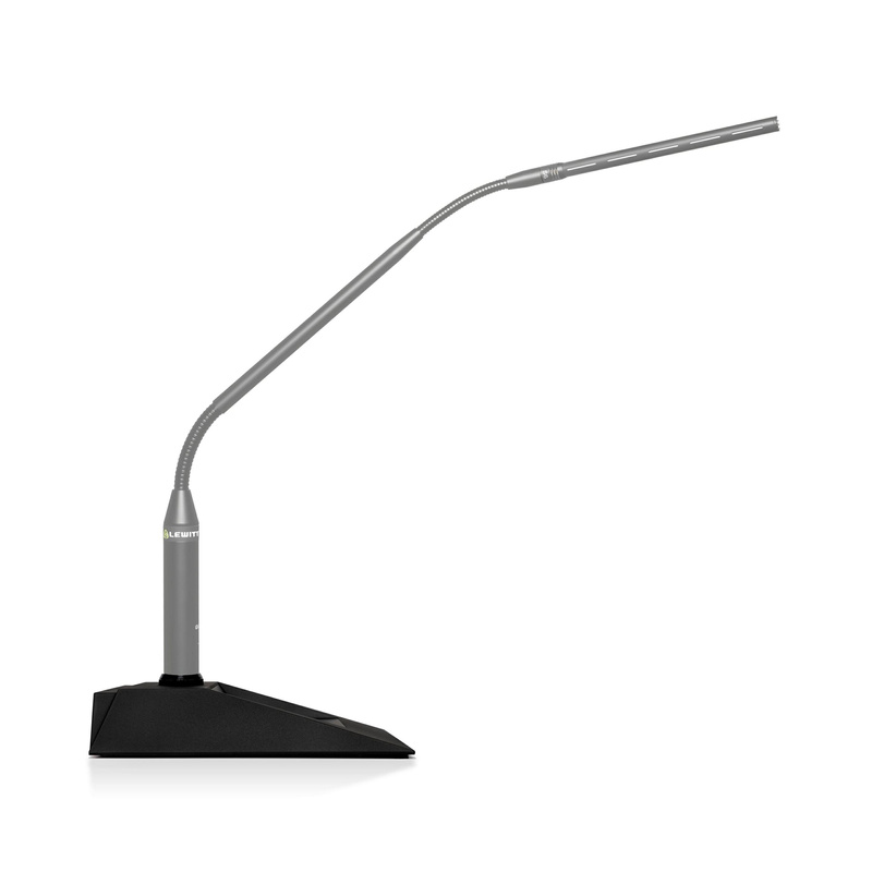 LEWITT B70A – baza mikrofonowa z przyciskiem