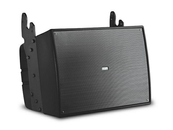 FBT AC SHADOW 142L/EN System liniowy, dwudrożny, IP 55 - 14" + 2x1,4" - 80°H x 15°V - 600W RMS - EN54-24