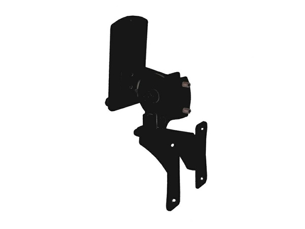 FBT AC VT-W 604 Uchwyt ścienny, regulowany do CLA 604