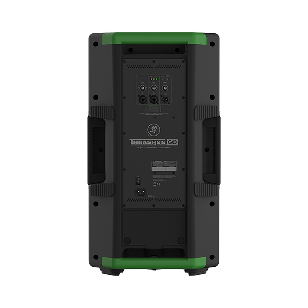 Mackie Thrash212 GO - Aktywna kolumna z akumulatorem