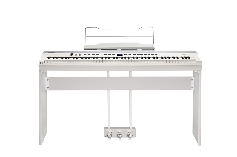 Kurzweil ST-4 White - Statyw do KA-P1