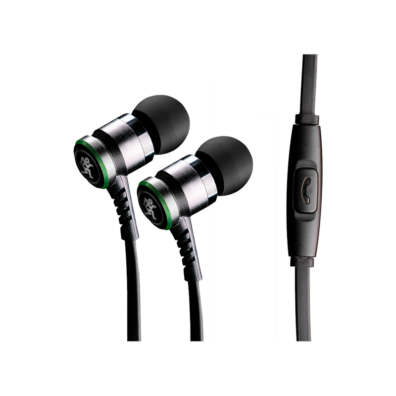 Mackie CR BUDS - Słuchawki dokanałowe