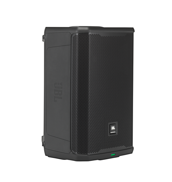 JBL PRX908 - Aktywny zestaw głośnikowy, sterowanie przez bluetooth
