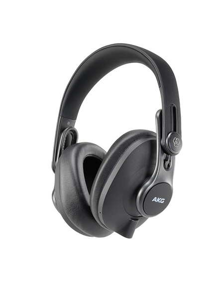 AKG K371BT - Słuchawki nagłowne zamknięte