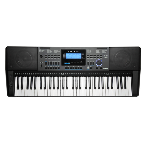 Kurzweil KP150 - Keyboard