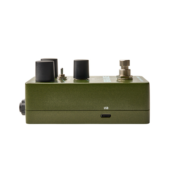 UA - UAFX Brigade Chorus & Vibrato