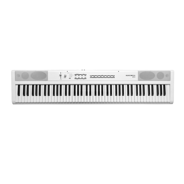 Kurzweil KA-S1 White - Stage Piano