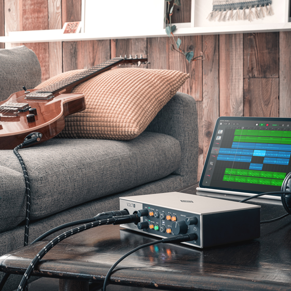 UA - VOLT 4 - Interfejs Audio USB