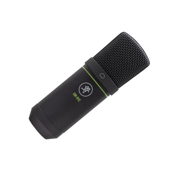 Mackie EM 91 C - Mikrofon dynamiczny