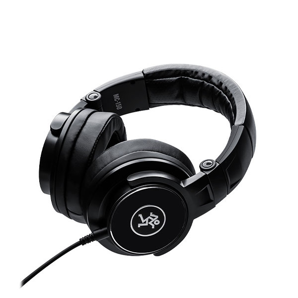 Mackie MC-150 – Słuchawki studyjne zamknięte