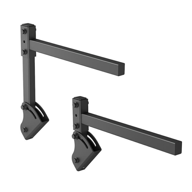 ISO ACOUSTICS V120 L-Bracket – uchwyt kątowy