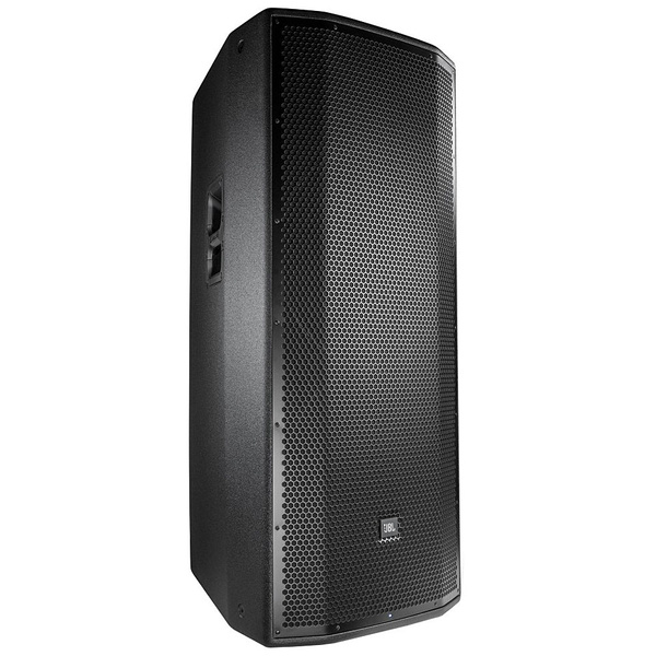 JBL PRX825 - Aktywny zestaw głośnikowy, WiFi