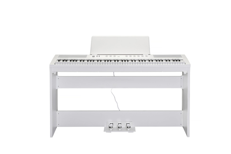 Kurzweil ST-3 White - Statyw do KA-E1