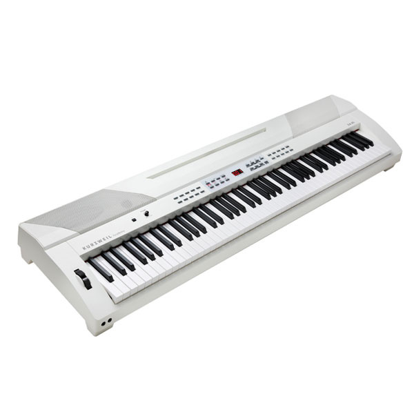 Kurzweil KA-90 White - Pianino cyfrowe