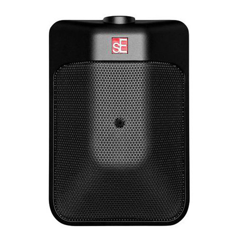 sE BL8 Omni - Mikrofon powierzchniowy