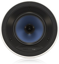 Tannoy PCI 6DC LP Niskoprofilowy, podwójny, koncentryczny głośnik sufitowy 6" premium do zastosowań instalacyjnych