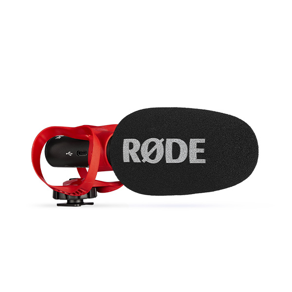 RODE VideoMic GO II HELIX - Mikrofon do kamery