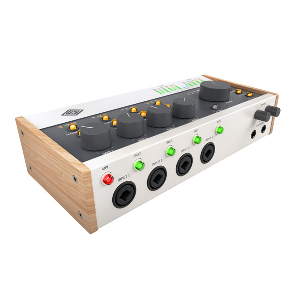 UA - VOLT 476P - Interfejs Audio USB