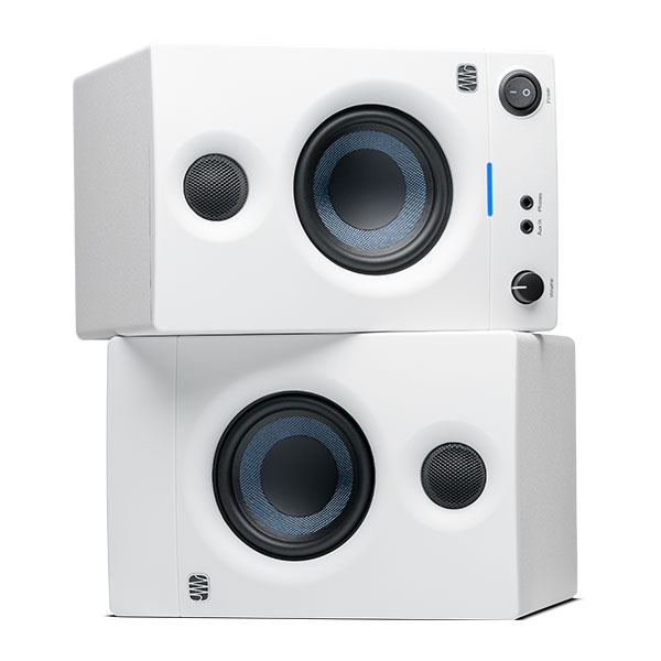 PreSonus Eris 3.5 White - Para Monitorów Aktywnych