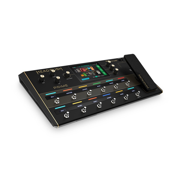 Headrush PRIME - Procesor gitarowy