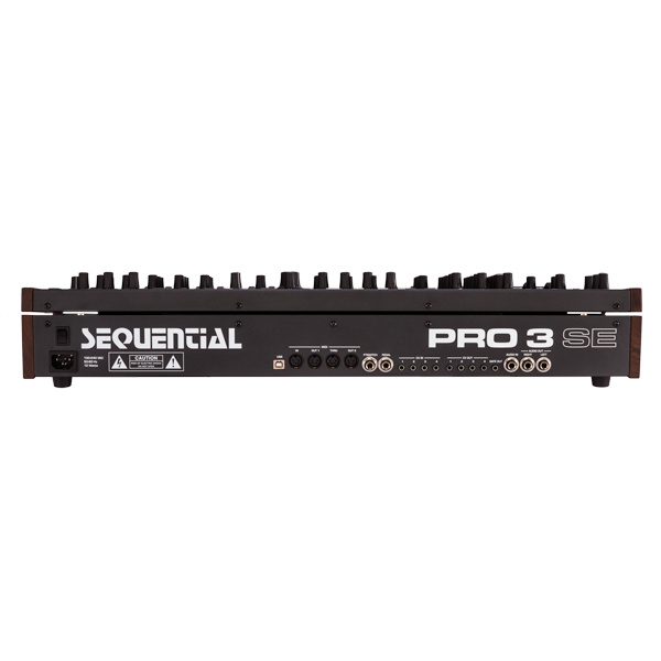 Sequential Pro 3 SE