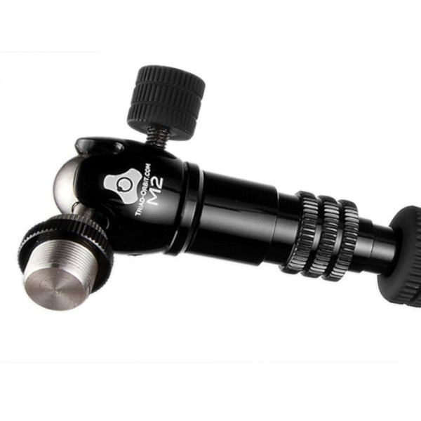 Triad Orbit M2 - Short Stem Adapter