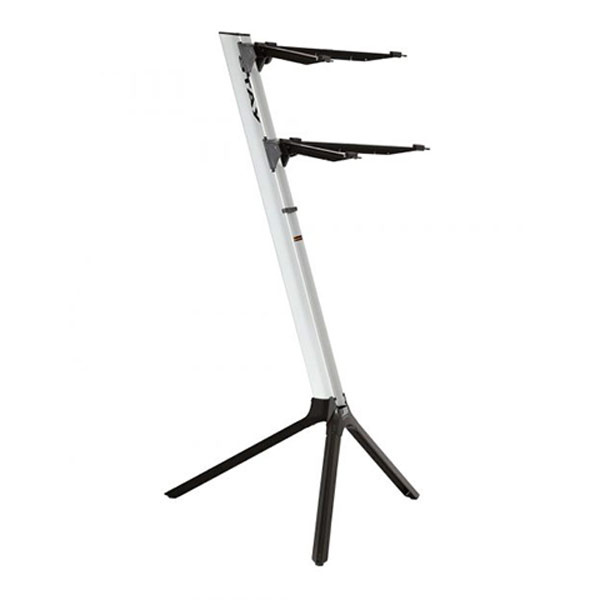 STAY SLIM 1100 2 poziomy Silver