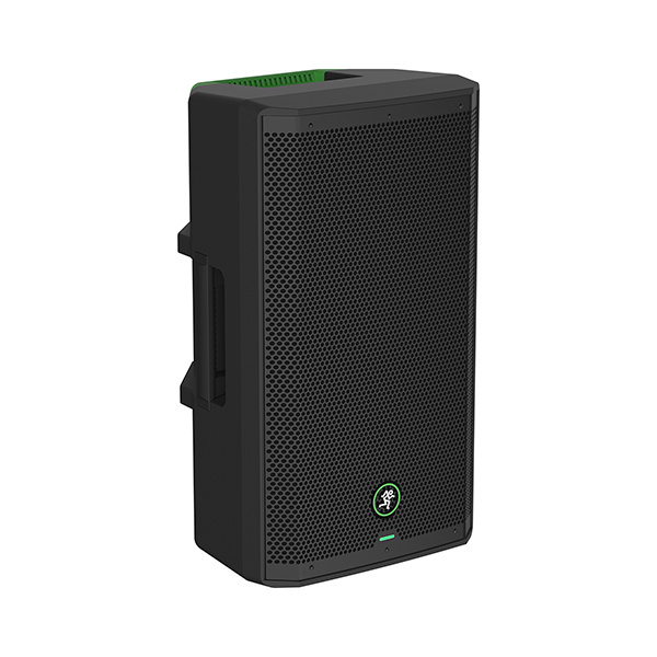 Mackie Thrash212 GO - Aktywna kolumna z akumulatorem