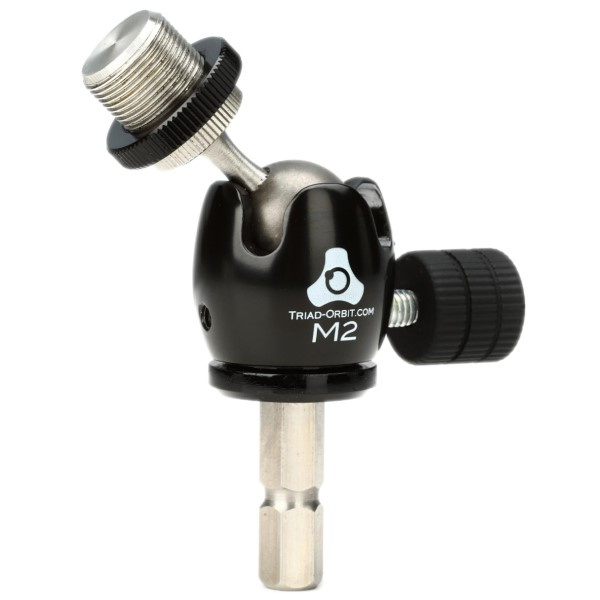 Triad Orbit M2 - Short Stem Adapter