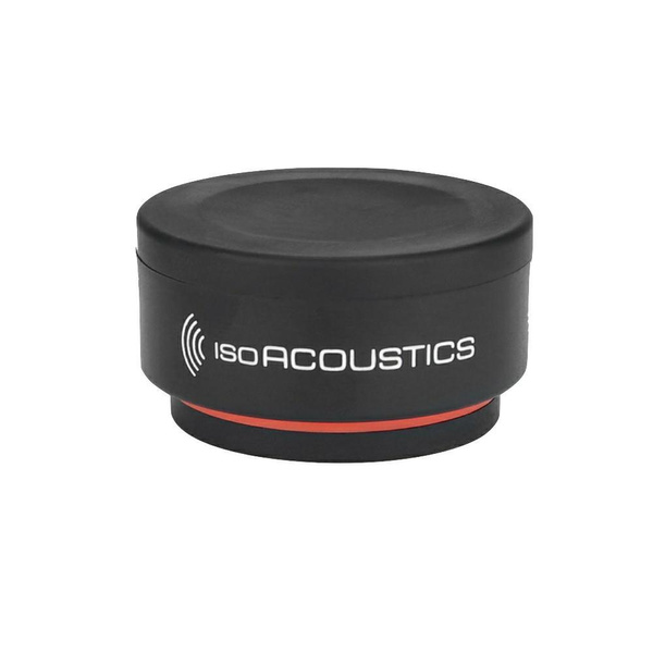ISO ACOUSTICS ISO-PUCK Mini – zestaw 8 izolatorów
